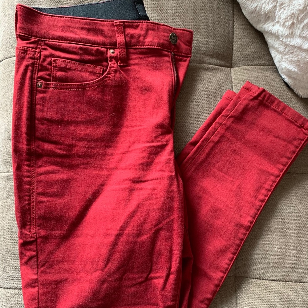 Lularoe denim